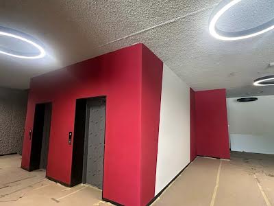 квартира за адресою Романа Левицького вул., 12