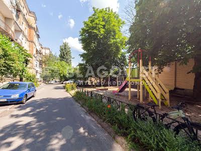 квартира по адресу Стрелецкая ул., 7/6
