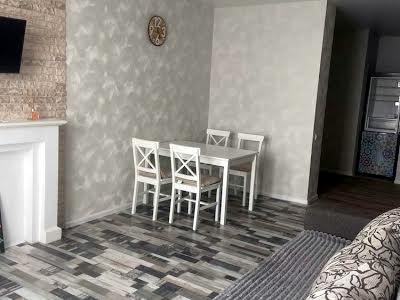 квартира по адресу Голосеевский просп. (40-летия Октября), 95-А