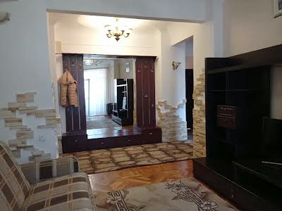 квартира по адресу Дмитрия Яворницкого просп. (Карла Маркса), 74