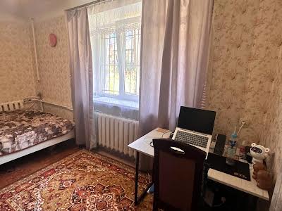 квартира по адресу Орловская ул. (Орловская), 24-А