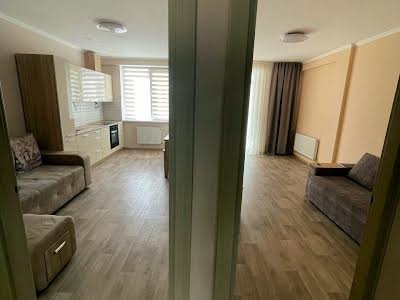 квартира за адресою Гетьманська вул., 5