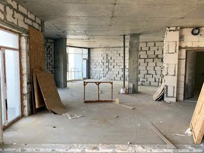 квартира по адресу Ванный пер., 1б