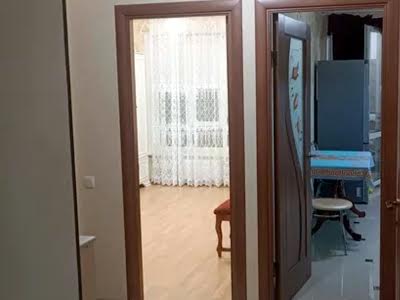 квартира за адресою Лесі Українки, 10