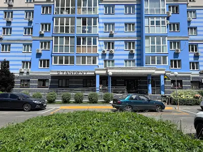 квартира по адресу Воскресенская ул., 18-А