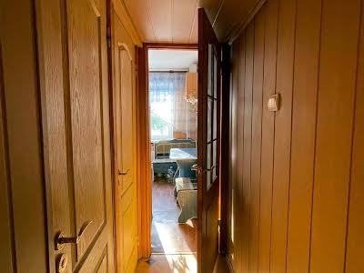 квартира за адресою Петра Калнишевського просп. (Косіора), 57