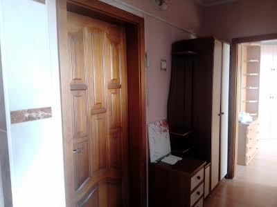квартира по адресу Кургузова ул., 3-Б