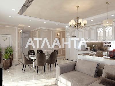 квартира за адресою Полуничний пров., 22а
