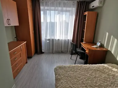 квартира за адресою Щоглова вул., 18