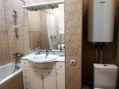 квартира за адресою Саксаганського вул., 36а