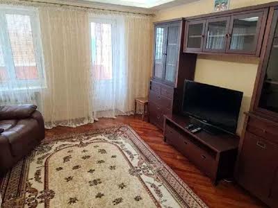 квартира за адресою Київ, Богатирська вул., 6/1