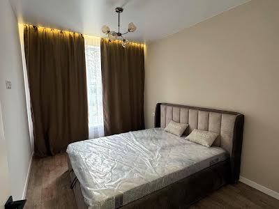 квартира по адресу Львов, Карла Мікльоша ул., 20б