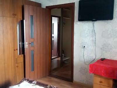квартира по адресу Автозаводская ул., 15А