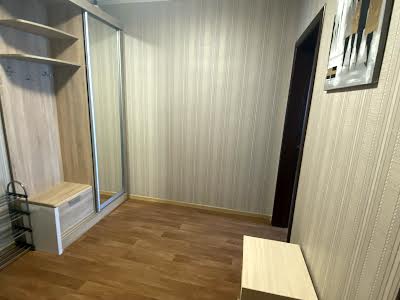 квартира по адресу Софии Русовой ул., 1-Б