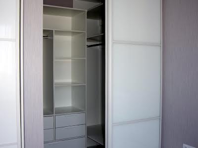 квартира за адресою Київ, Оболонський просп., 1
