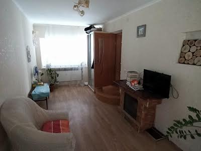 дом по адресу Заярна ул., 6