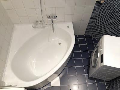 квартира за адресою Бульварно-Кудрявська вул. (Воровського), 38
