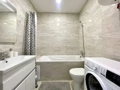квартира за адресою Березова вул., 43