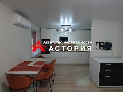 квартира за адресою Авраменка вул., 1