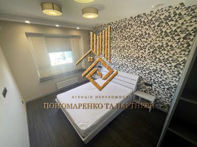 квартира за адресою Київ, Шолуденка вул., 1 а