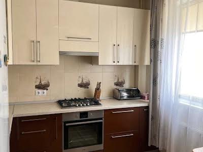 квартира за адресою Перемоги просп., 85