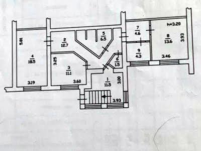 комерційна за адресою Фізкультурний пров., 23