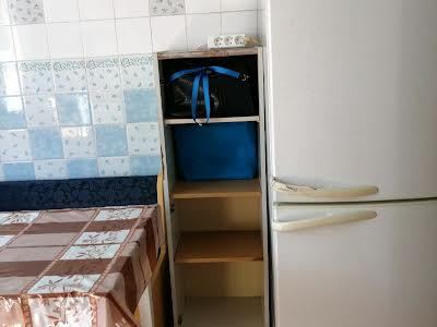 квартира за адресою Героїв Маріуполя вул. (Маршала Якубовського), 2-В