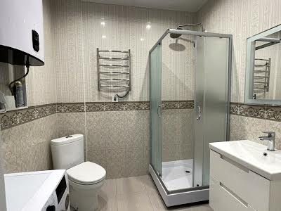 квартира за адресою Миколи Бажана просп., 17