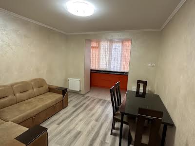 квартира по адресу Подільська ул., 175