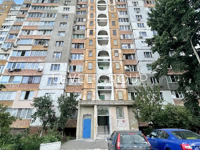 квартира по адресу Закревского Николая ул., 55