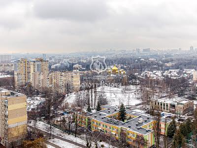 квартира за адресою Європейського Союзу просп. (Правди), 19/3