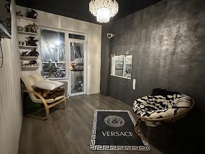 квартира за адресою Райдужний масив вул., 23