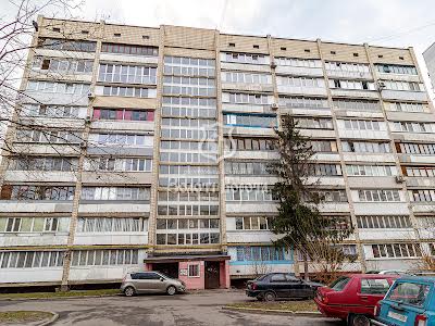 квартира за адресою Берестейський просп. (Перемоги), 93а