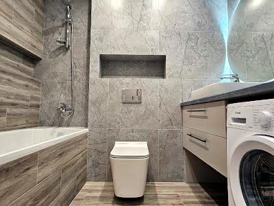 квартира за адресою Співдружності вул., 7