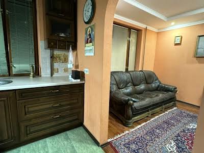 квартира за адресою вулиця Героїв Дніпра, 29