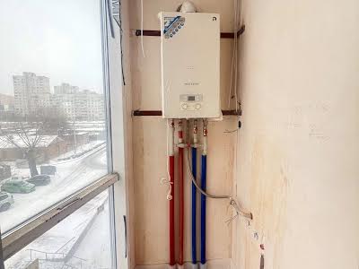 квартира по адресу Мирная ул., 19