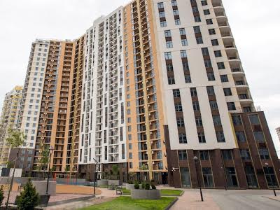 квартира по адресу Краснова ул., 3