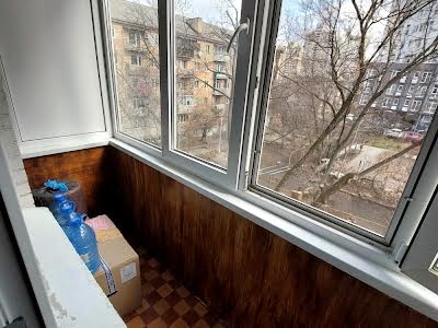 квартира за адресою Шолуденка вул., 16
