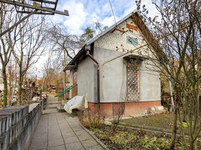 будинок за адресою Тараса Шевченка вул.