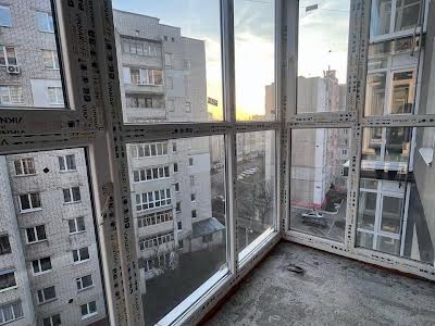 квартира за адресою Льотна вул. (Червоногвардійська), 37