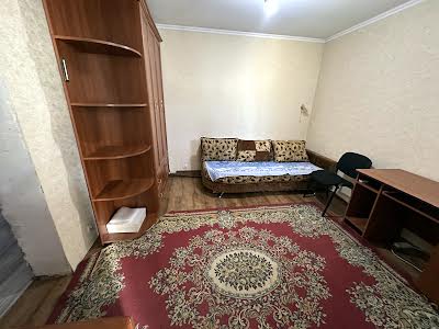 дом по адресу Верхарна, 23