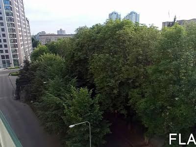 квартира за адресою Берестейський просп. (Перемоги), 42