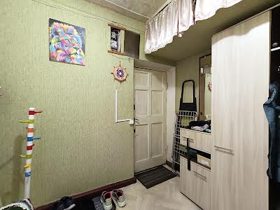 квартира по адресу Бригадная ул., 58
