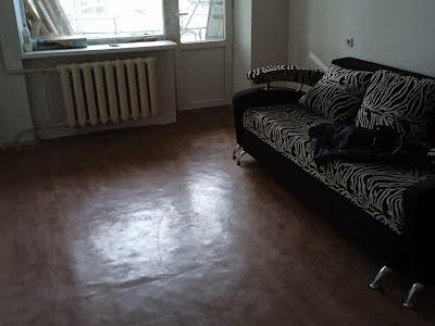 квартира за адресою 1-ша Сортувальна вул., 42