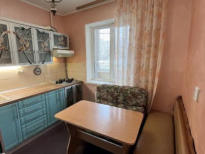квартира по адресу Тростянецкая ул., 6