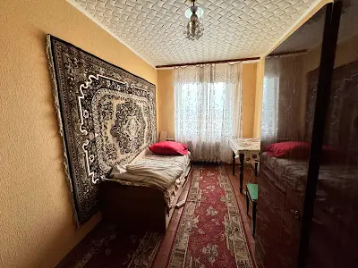 квартира по адресу Мира просп., 28