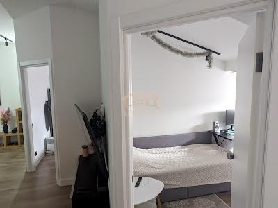 квартира по адресу Тарасівська ул., 25