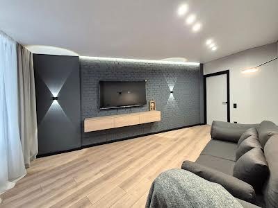 квартира за адресою Дегтярівська вул., 25ж