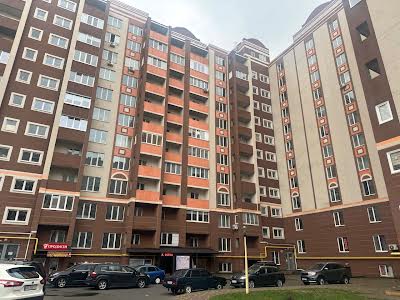 квартира по адресу Соборная ул., 105-В