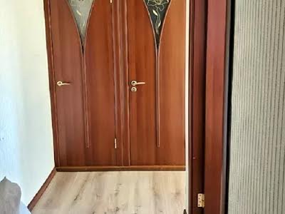 квартира по адресу Оболонский просп., 16Е
